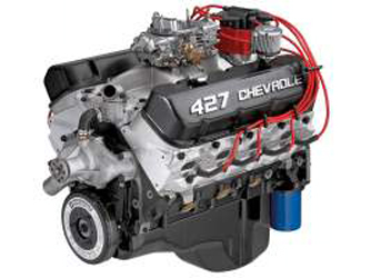 P3356 Engine